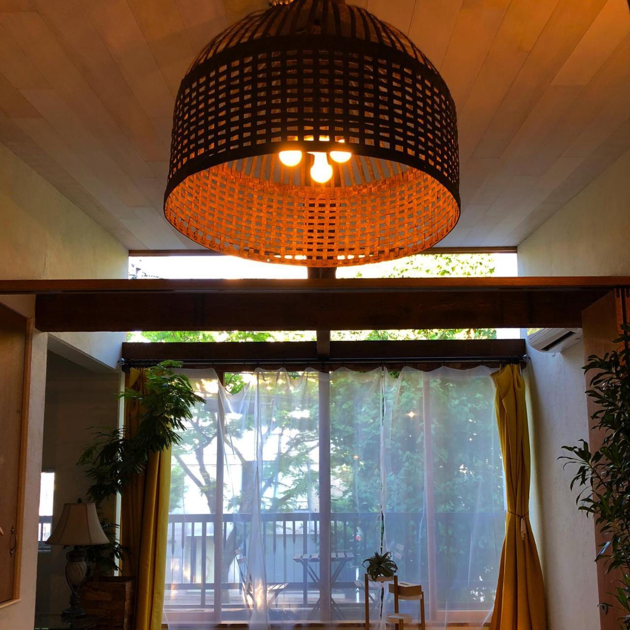 Matahari Annex Stay 京都 外观 照片