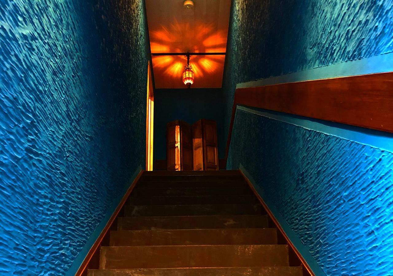 Matahari Annex Stay 京都 外观 照片