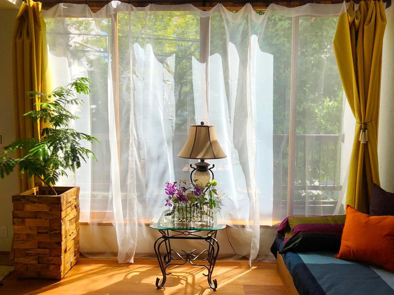 Matahari Annex Stay 京都 外观 照片