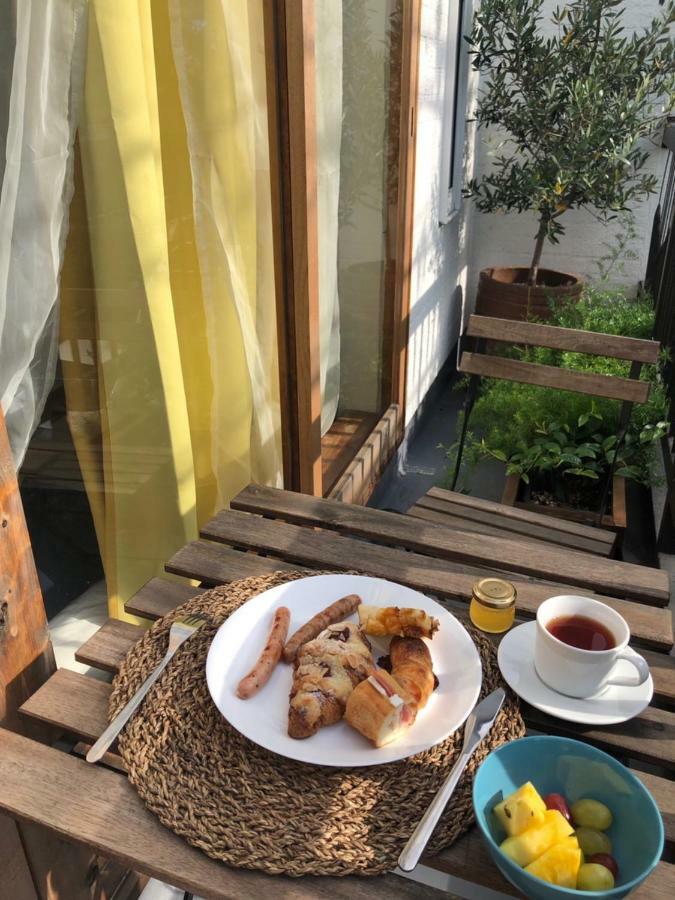 Matahari Annex Stay 京都 外观 照片