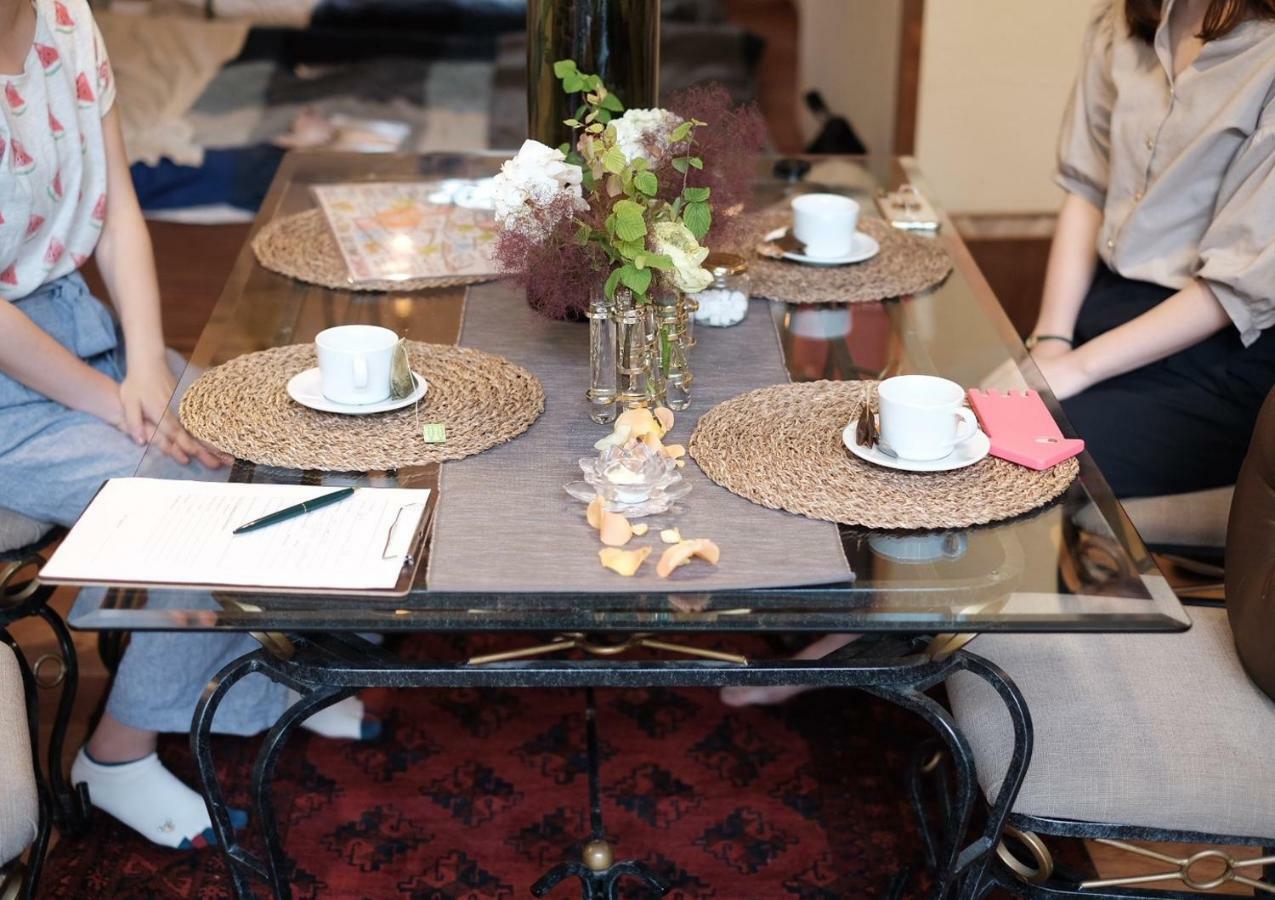 Matahari Annex Stay 京都 外观 照片