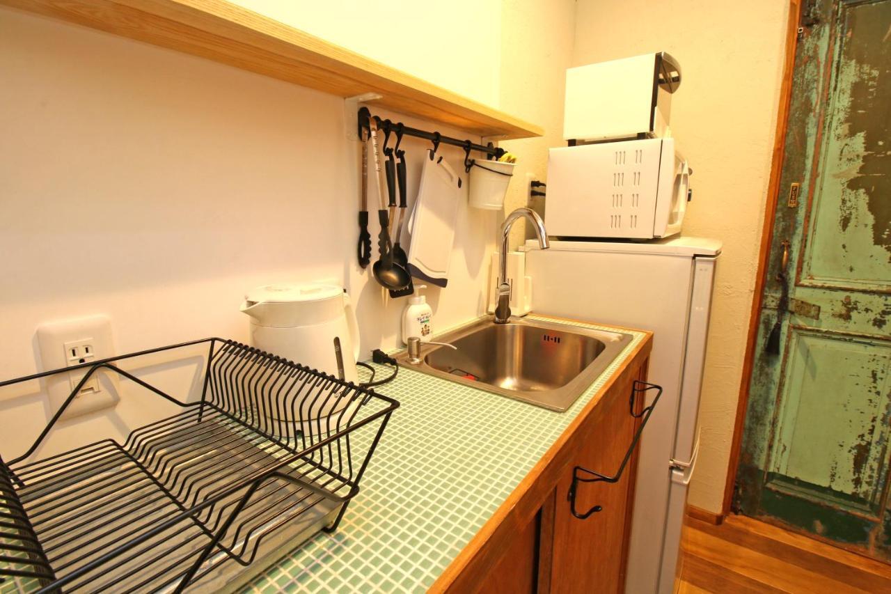 Matahari Annex Stay 京都 外观 照片