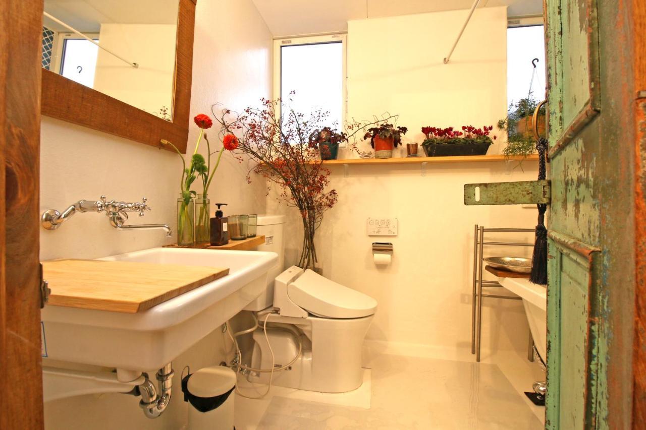 Matahari Annex Stay 京都 外观 照片
