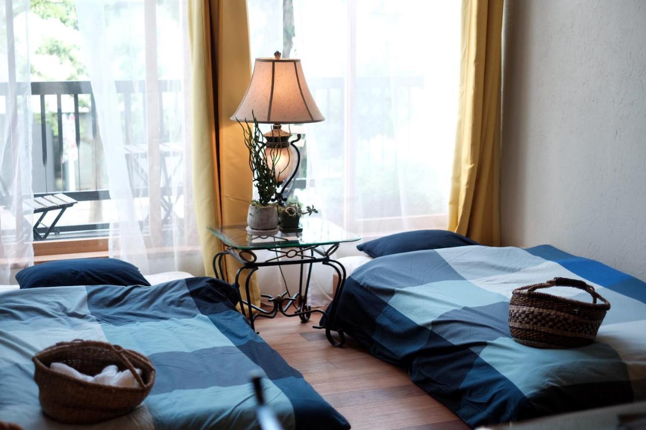 Matahari Annex Stay 京都 外观 照片
